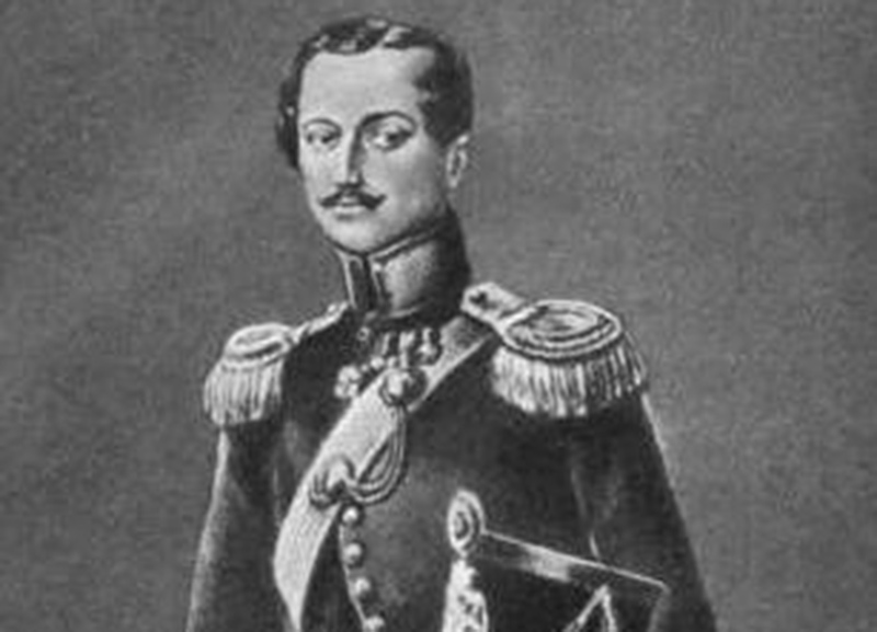 Ալեքսանդր Ճավճավաձեն՝ Հայկական մարզի (1828-1840) առաջին կառավարիչը
