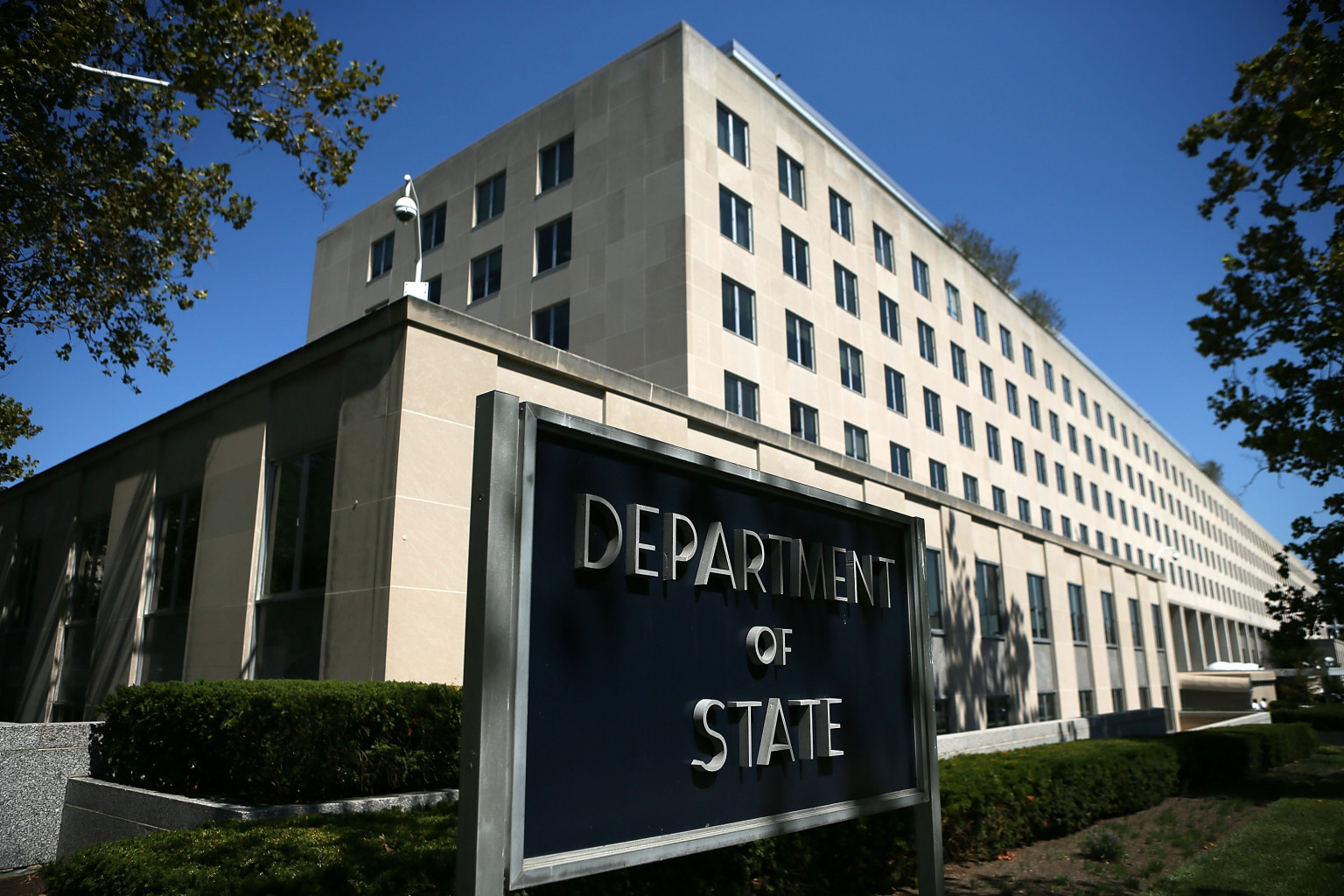 Any violation of Armenia’s sovereignty and territorial integrity will lead to serious consequences – US State Department