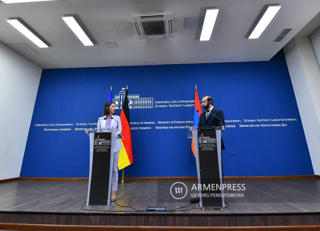 Գերմանիան 9․3 միլիոն եվրոյի հումանիտար օգնություն կտրամադրի Հայաստանին