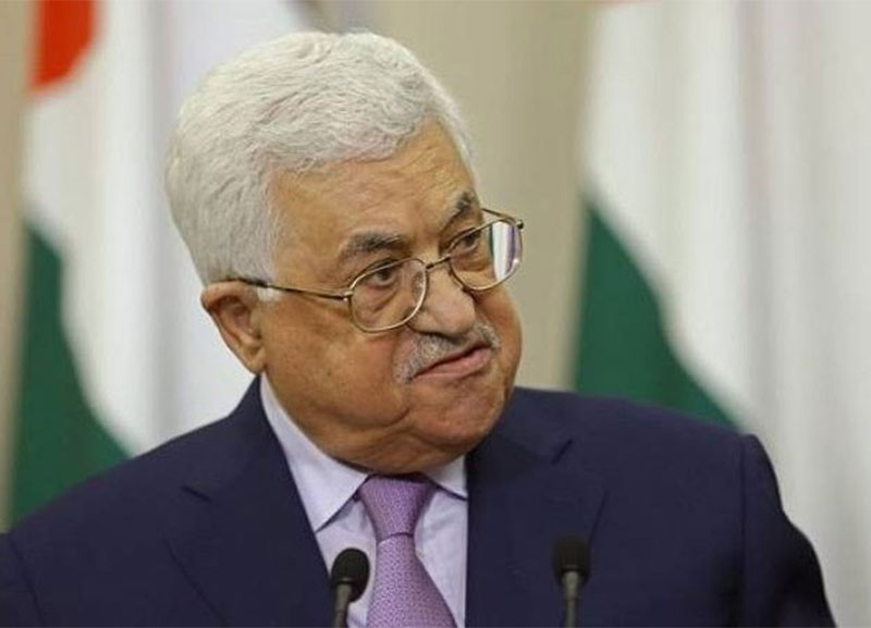Պաղեստինի նախագահի այցը Ռուսաստան հետաձգվել Է․ հայտնի է պատճառը