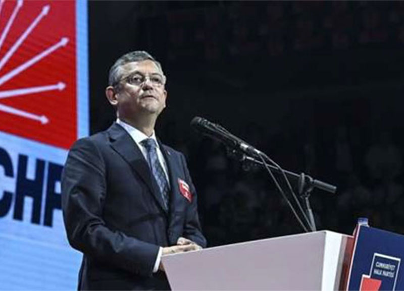 Թուրքիայի գլխավոր ընդդիմադիր կուսակցությունը նոր առաջնորդ ունի