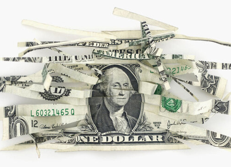 بریکس پلاس به سلطه دلار پایان می‌دهد