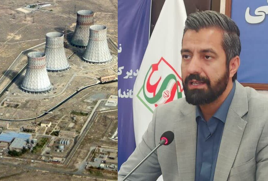 Մեծամորի ԱԷԿ-ը չափազանց անվտանգ է․ Իրանի Արևելյան Ադրբեջանի ոչ օպերատիվ պաշտպանության վարչության գլխավոր տնօրեն