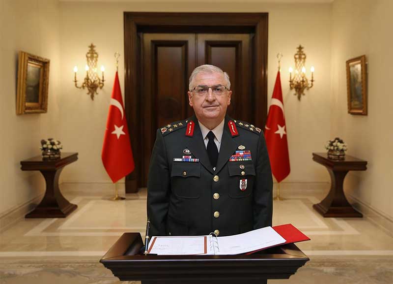 Նախարարը փոխվում է, բայց չի փոխվում Թուրքիայի պաշտպանական ուղեգիծը Ադրբեջանի հարցում