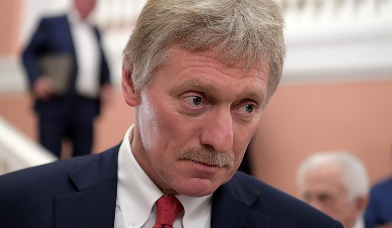 No statements yet from Putin about running in 2024 election: Peskov