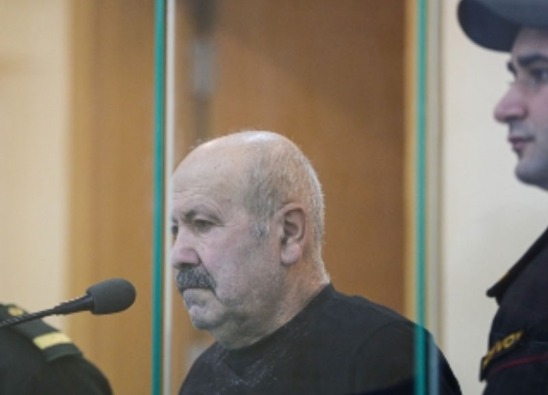 Ադրբեջանի ատախազը պահանջեց Վագիֆ Խաչատրյանին դատապարտել 15 տարվա ազատազրկման