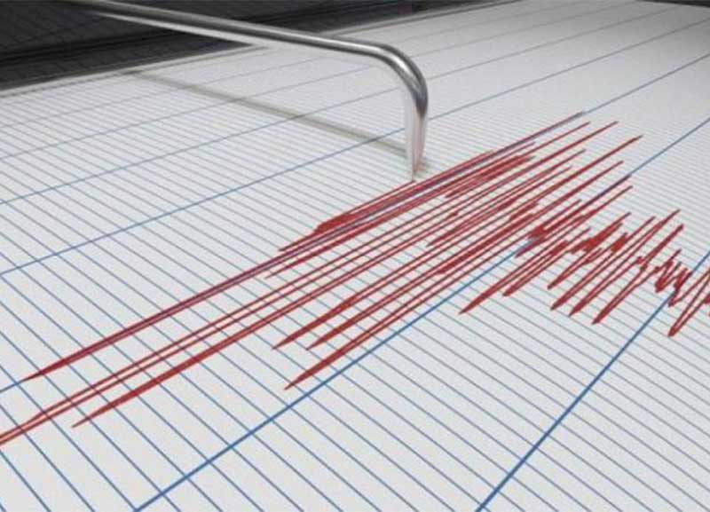 Ադրբեջան-Իրան սահմանին գրանցված 7 բալ ուժգնությամբ երկրաշարժը զգացվել է նաև Հայաստանի մարզերում