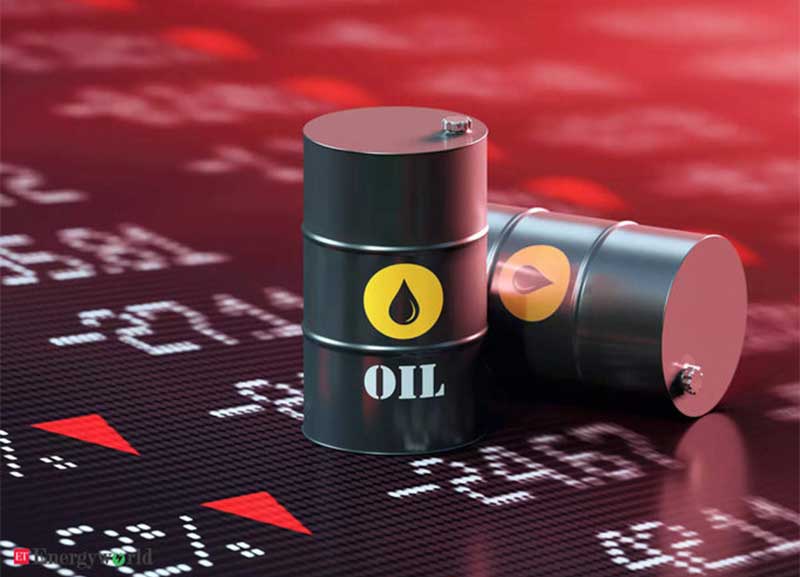 قیمت نفت به قعر سه ماهه سقوط کرد