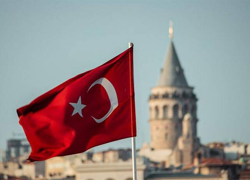 Թուրքիան դադարեցնում է Իսրայելի հետ բոլոր էներգետիկ նախագծերը
