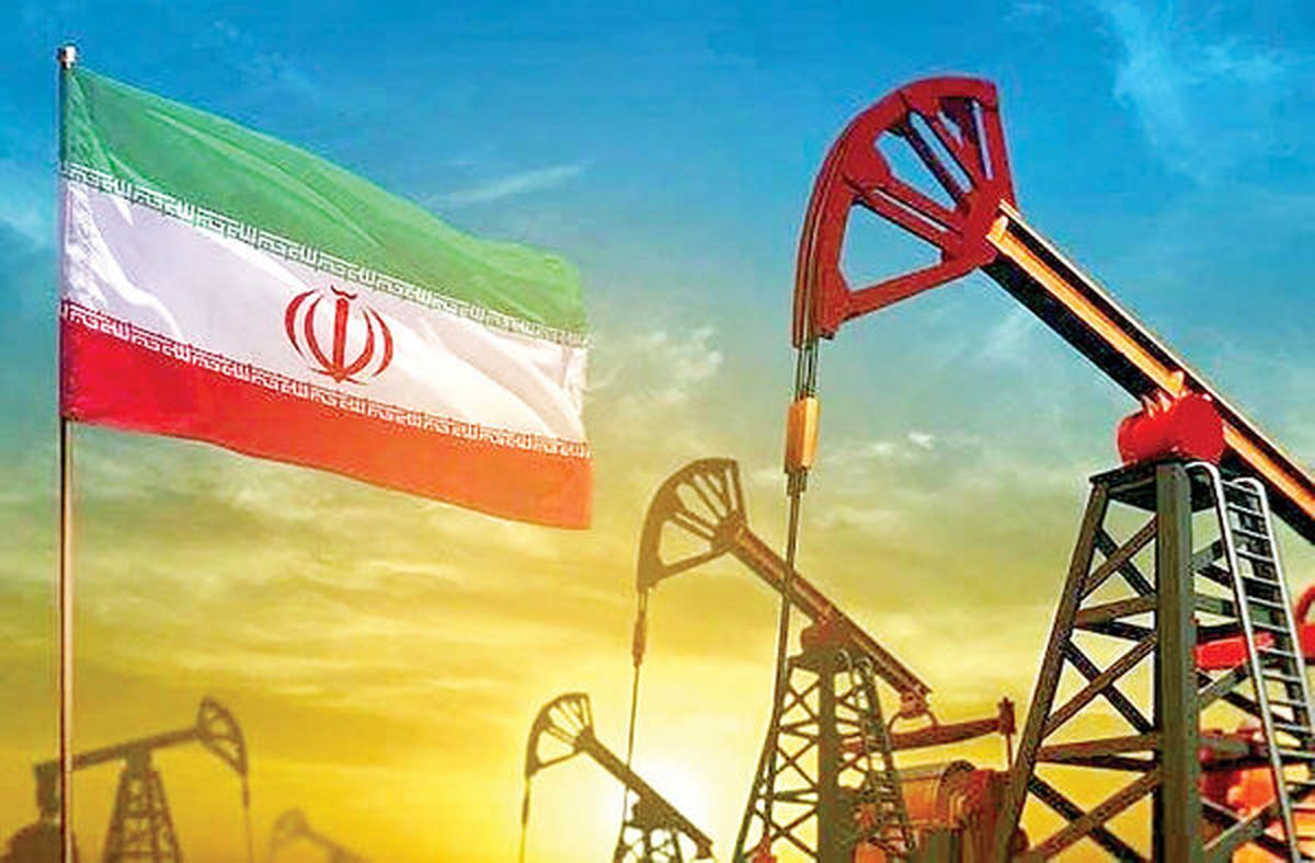 ایران برای نخستین‌بار وارد بازار شیل‌های نفتی جهان می‌شود
