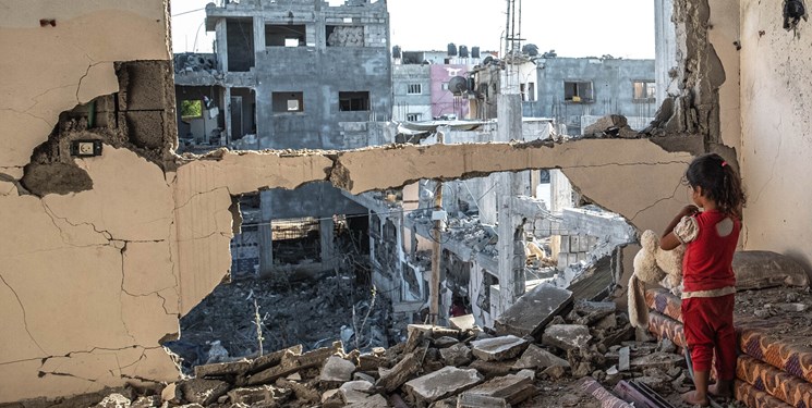 شمار شهدای غزه از 11 هزار نفر گذشت