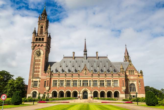 ICJ to deliver its Order on provisional measures against Azerbaijan submitted by Armenia on Nov. 17