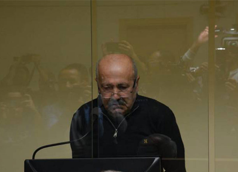 Լեմկինի ինստիտուտը դատապարտել է Վագիֆ Խաչատրյանի ազատազրկման դատավճիռը