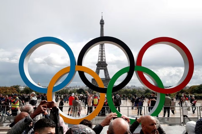 French report flags Azerbaijani-linked disinformation campaign targeting 2024 Olympics