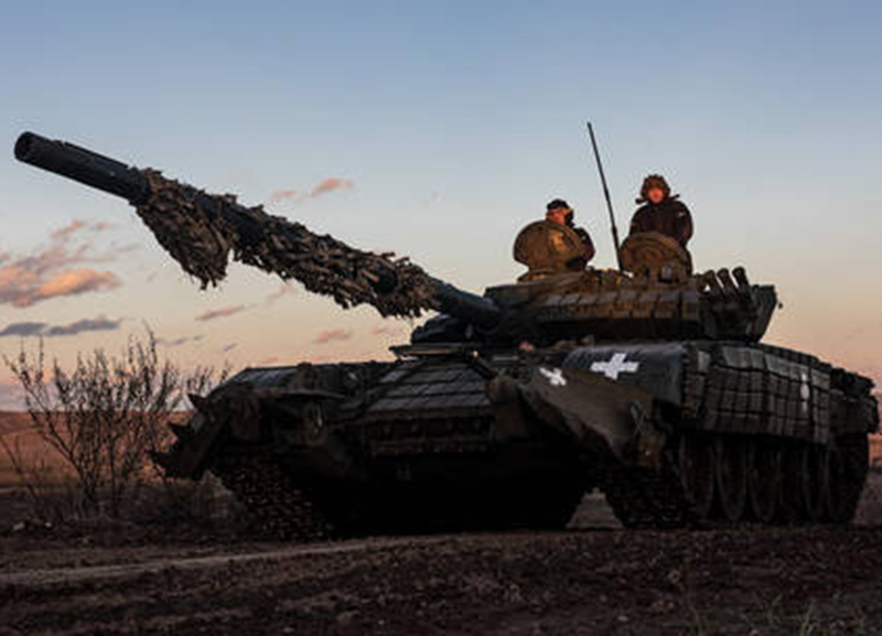  کی‌یف: روسیه و اوکراین ممکن است هرگز پیمان صلح امضا نکنند