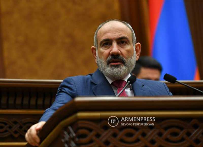 Դե-յուրե ՀԱՊԿ-ը հրաժարվում է արձանագրել իր պատասխանատվության գոտին Հայաստանում․ վարչապետ