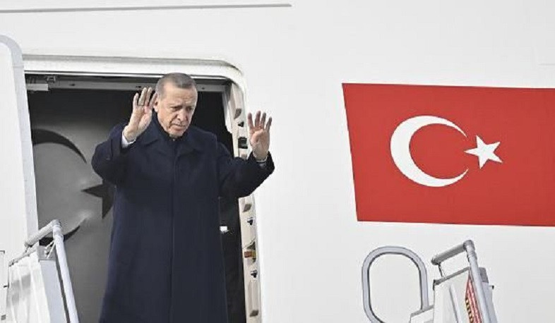 Erdoğan is waiting for a cold reception in Germany