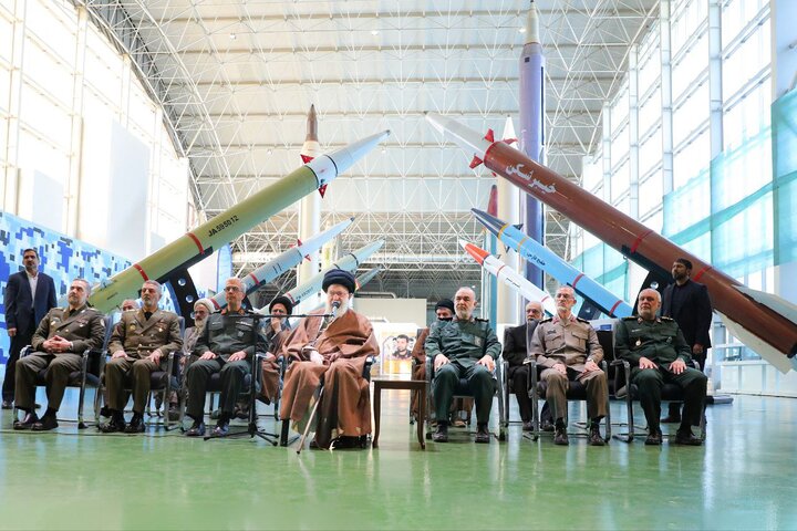 رهبر انقلاب : دولت‌های اسلامی رابطه سیاسی خود را با رژیم صهیونیستی قطع کنند