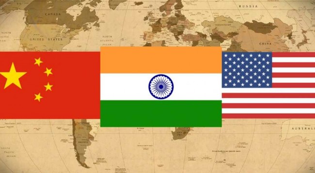 نگاهی تحلیلی به روابط سه گانه رژیم صهیونیستی با هند و چین