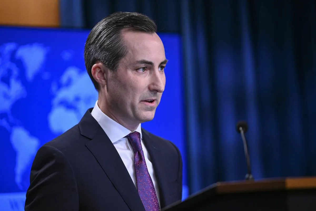 US willing to facilitate a dignified and durable peace between Armenia and Azerbaijan – Miller