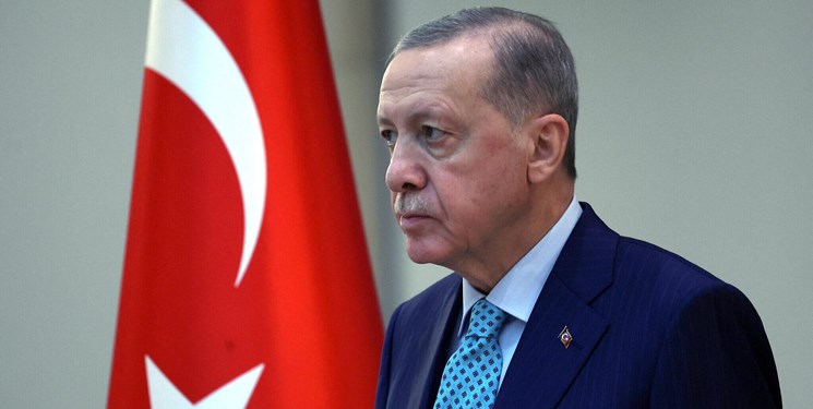 تقاضای اردوغان از ارمنستان برای توافق صلح با جمهوری آذربایجان
