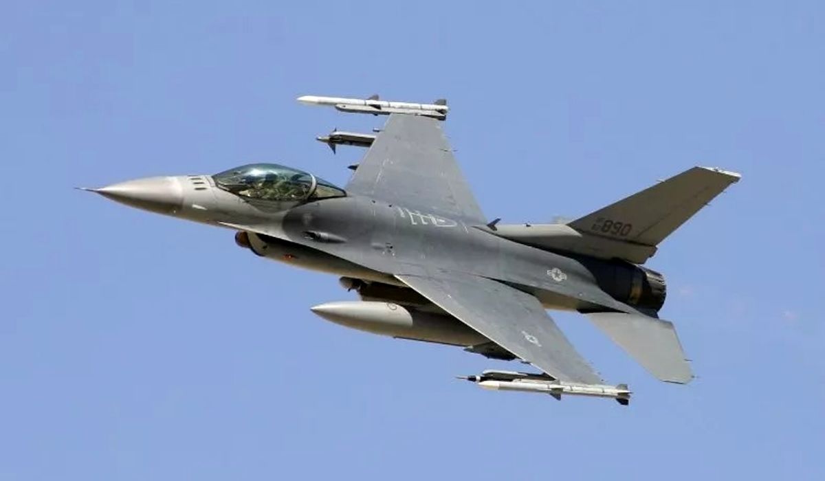 ترکیه: انتظار داریم آمریکا بدون شرط توافق فروش اف-۱۶ را تکمیل کند