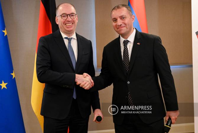 germany,provide,€84,6,million,in,aid,to,armenia , Germany to provide €84,6 million in aid to Armenia