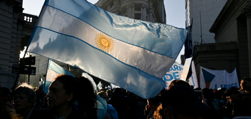 پوپولیسم و سرنوشت آرژانتین