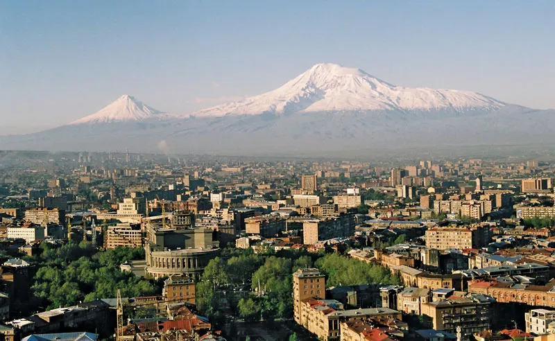 Հայաստանը տարածաշրջանում ամենաանվտանգ երկիրն է. Խաղաղության համաշխարհային ինդեքս