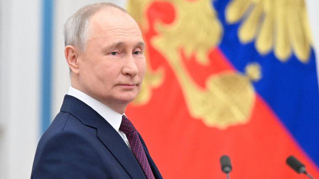آینده روسیه بعد از پوتین چگونه خواهد بود؟ ایده‌های رقیب تبعیدی ولادیمیر پوتین در گفتگو با هفته‌نامه نیوزویک