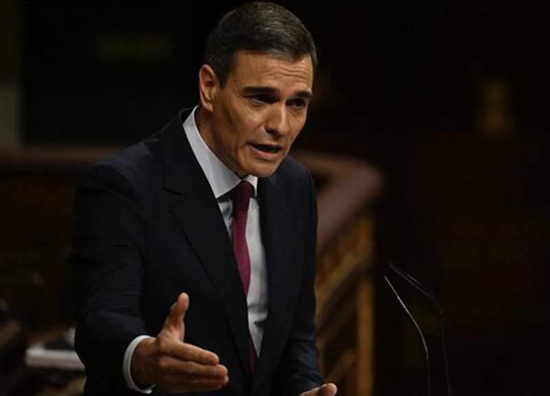 اسپانیا: محکوم کردن حملات علیه غزه مساله بشریت است، نه ایدئولوژی