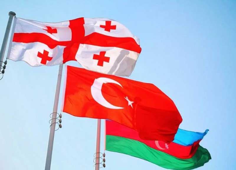 Բաքվում կկայանա Ադրբեջանի, Թուրքիայի և Վրաստանի ՊՆ ղեկավարների հանդիպումը