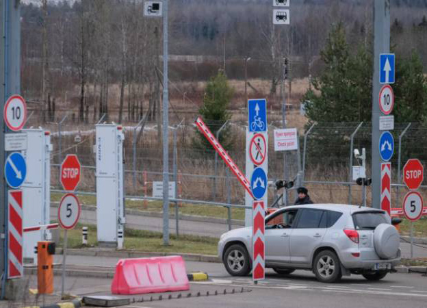 Ֆինլանդիայում հայտնել են Ռուսաստանի հետ սահմանին նոր սահմանափակումներ պատրաստելու մասին 