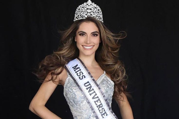 Miss Universe Armenia Kristina Ayanian makes it to Forbes 30 Under 30 list