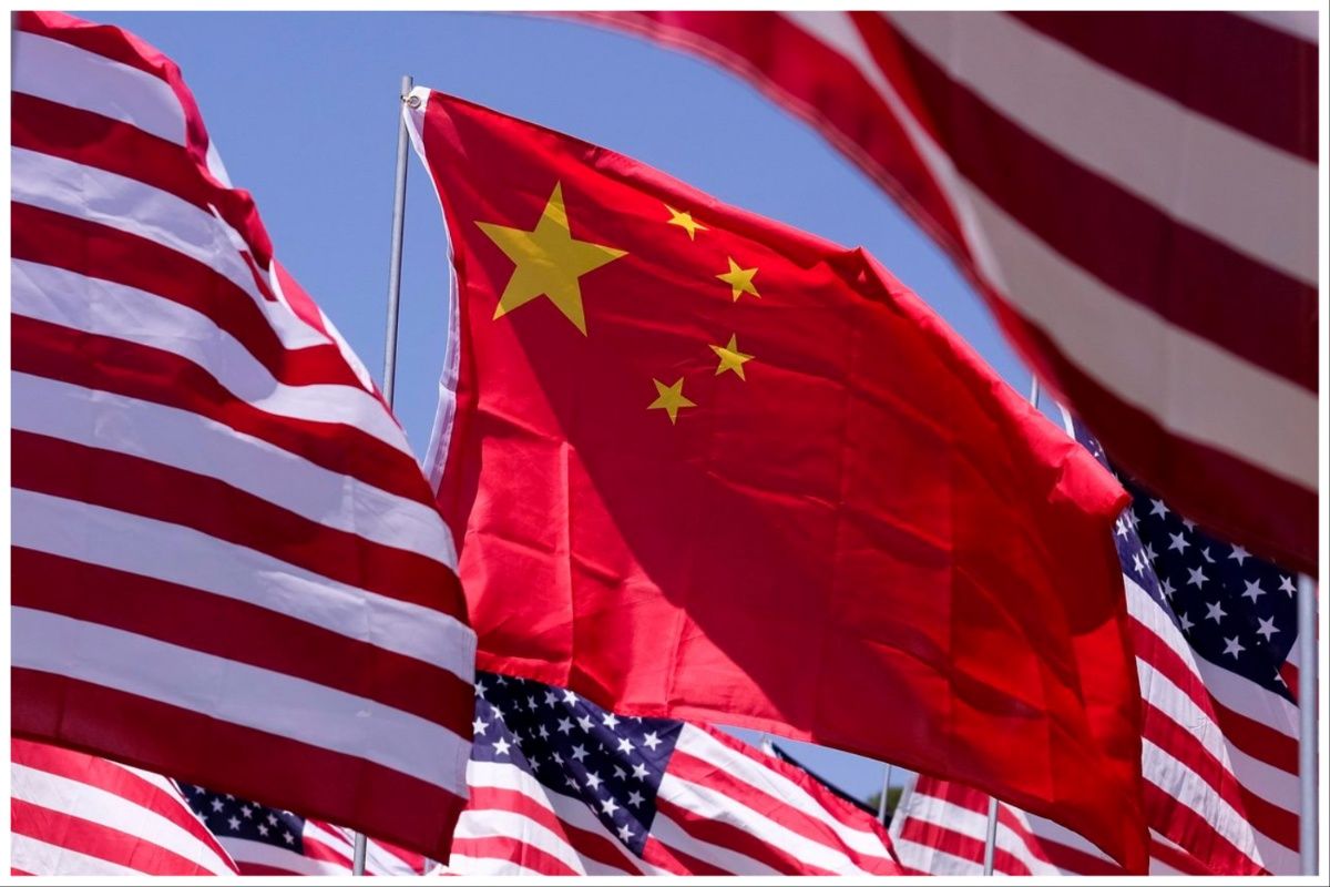 اهرم‌های پکن برای دور زدن واشنگتن