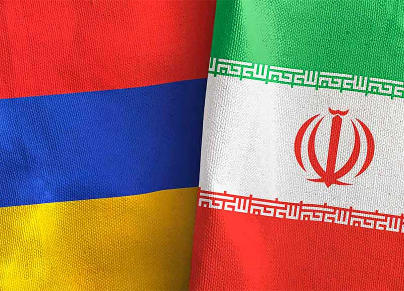 تقویت و توسعه روابط فرهنگی ایران و ارمنستان