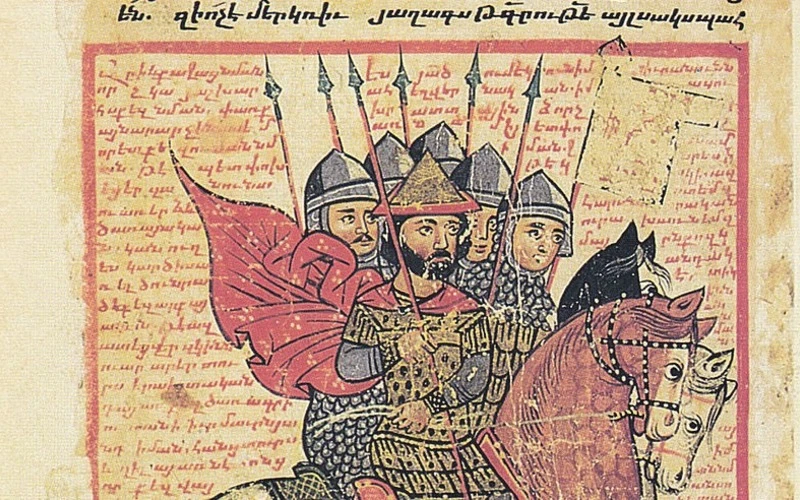 5 կարևոր գրքեր ու հեղինակներ, որոնք թարգմանվել են հայերեն, անմիջապես Աստվածաշնչից հետո