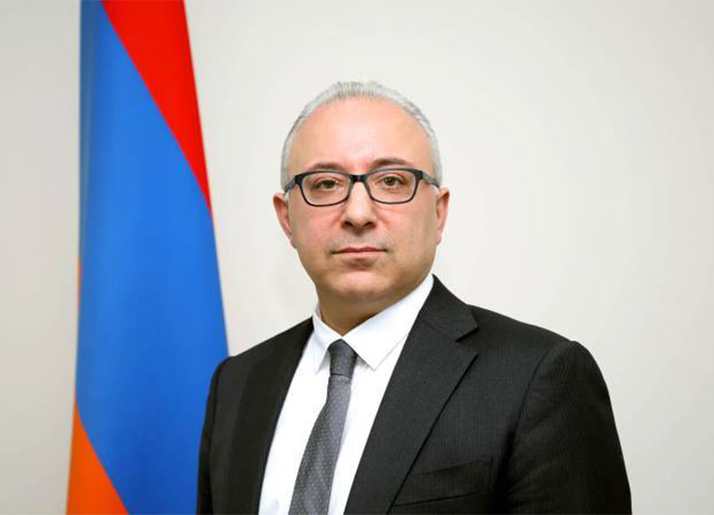 Ադրբեջանը դեռևս չի արձագանքել խաղաղության պայմանագրի վերաբերյալ Հայաստանի վերջին առաջարկներին