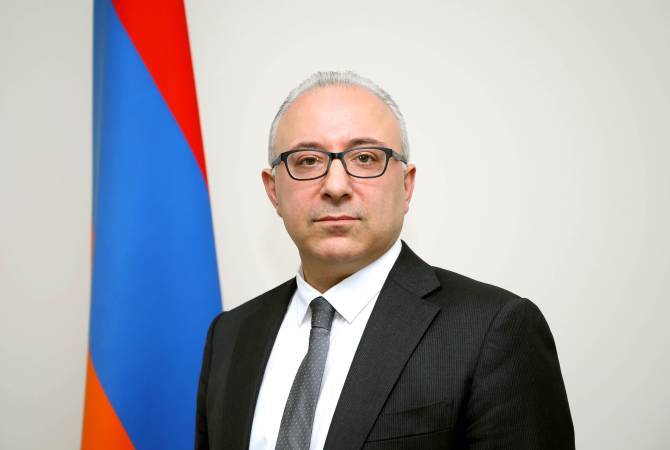 Still no response from Azerbaijan on Armenia’s latest peace treaty proposals