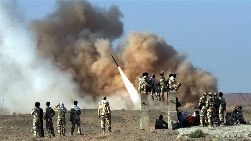 Իրաքում շիա զինված կազմավորման կենտրոնակայանի վրա ԱՄՆ-ի հարվածի հետևանքով կա 5 զոհ․ Shafaq News
