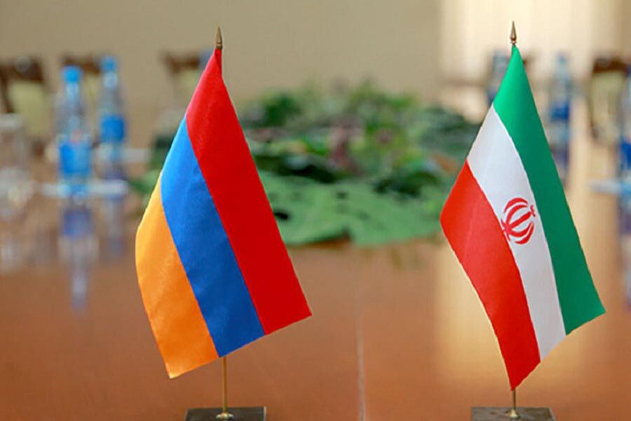  Քննարկվել են Հայաստանի և Իրանի միջև տարանցման և էներգետիկայի ոլորտներում համագործակցության դյուրացման և ընդլայնման հնարավորությունները 