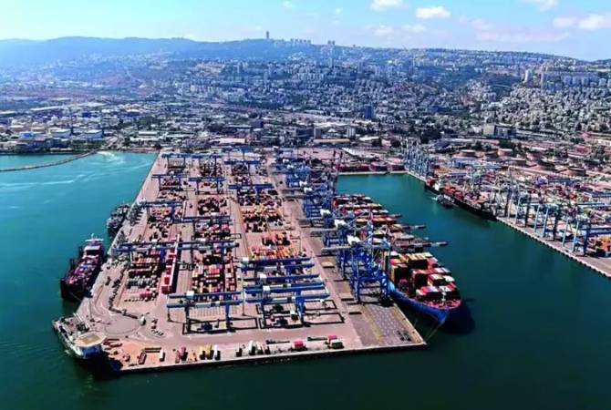 India to facilitate Chabahar Port access for Armenia