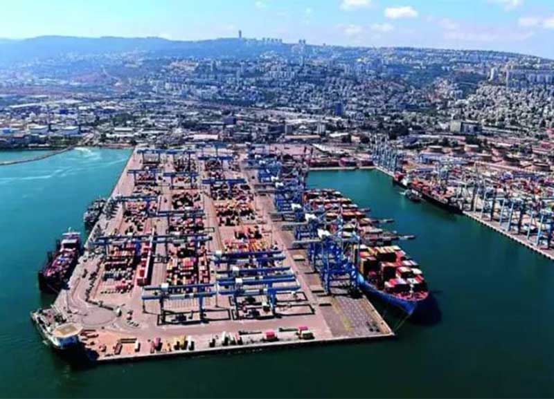 Հնդկաստանը Հայաստանի համար կդյուրացնի Չաբահար նավահանգստի օգտագործման հնարավորությունը