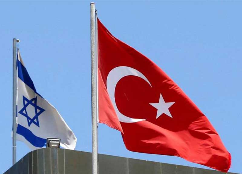Պետք է հետաձգել ճամփորդությունները. Իսրայելը Թուրքիան ներառել է ամենավտանգավոր երկրների շարքում