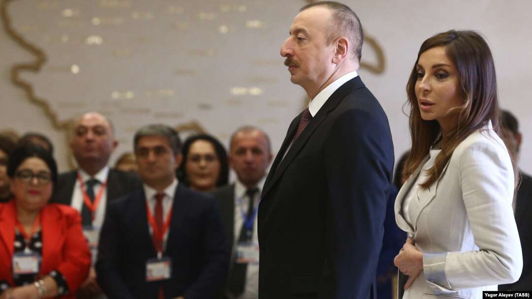 Ադրբեջանում արտահերթ նախագահական ընտրություններ կանցկացվեն