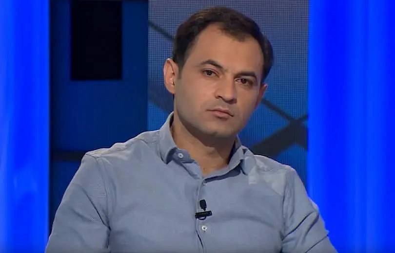 Արցախը լուծարեցին, հիմա էլ ՀՀ-ն են ուզում վարի տալ, Հայաստանում ԼՂ վտարանդի իշխանություն չի կարող լինել. Սուքիասյան