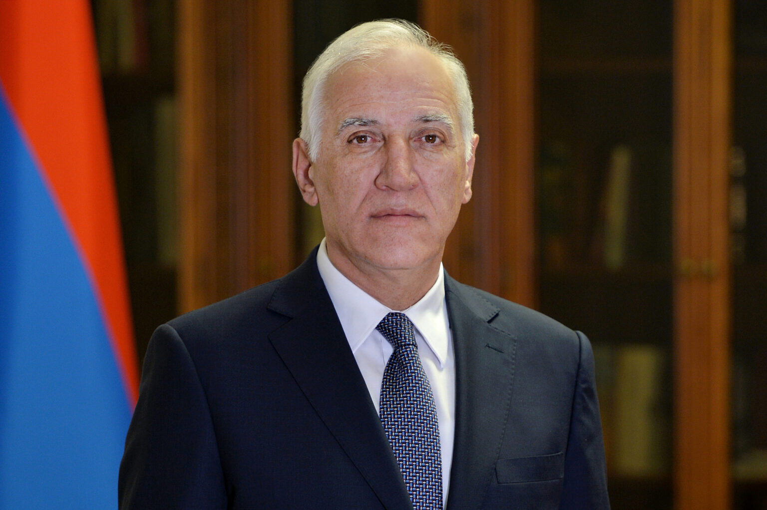 Armenian President to attend Argentine President’s inauguration