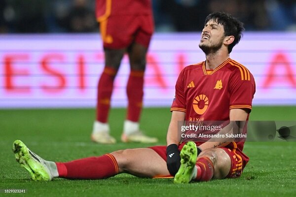 sardar,azmoun,likely,to,miss,2023,afc,asian,cup , Sardar Azmoun likely to miss 2023 AFC Asian Cup