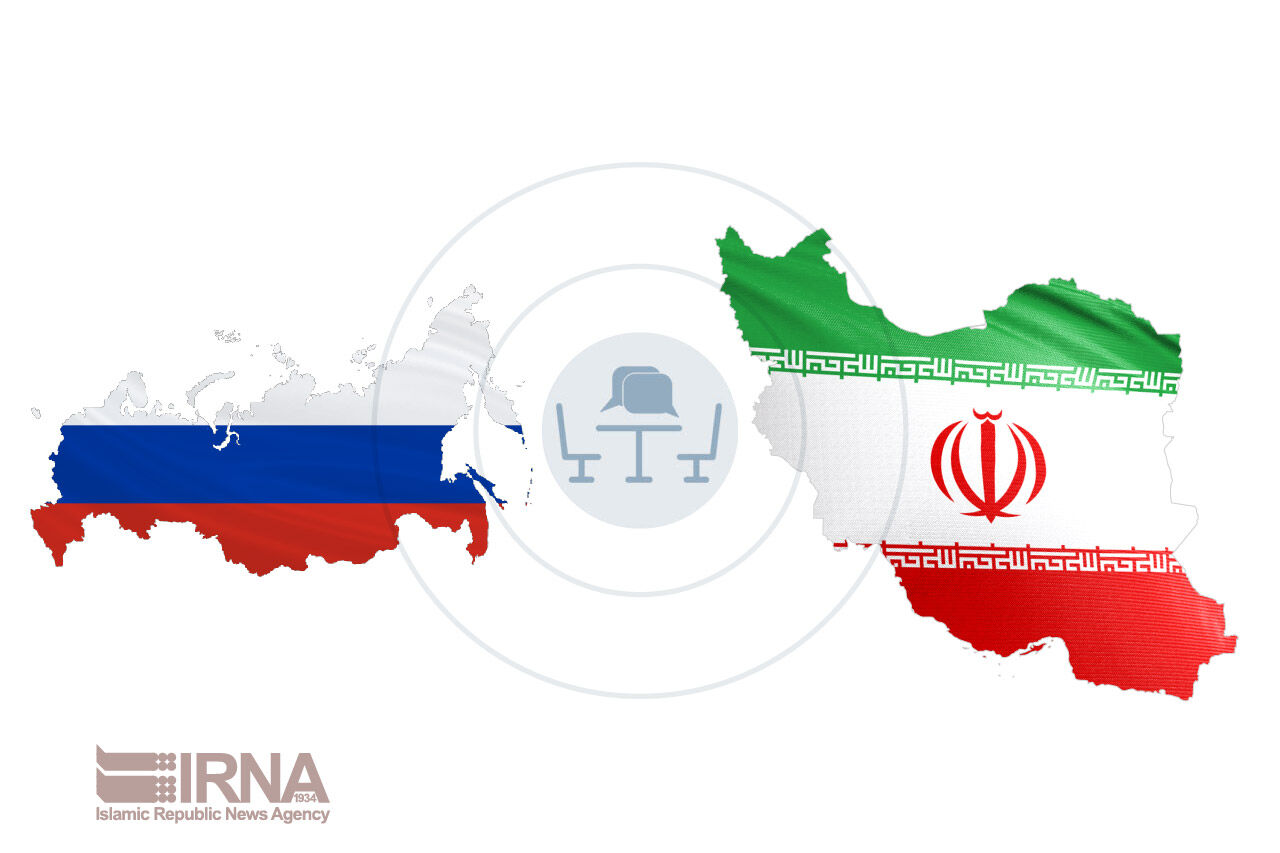 مسکو: ایران و روسیه به دنبال یک توافق جدید و بزرگ دوجانبه هستند