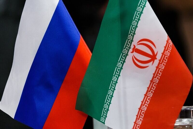 روسیه از نبود ارتباط ایران با جامعه جهانی سود می‌برد